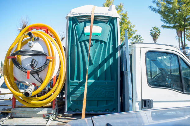 Best Local porta potty services  in West Pleasant View, CO