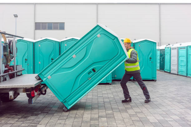 Best Porta potty rental near me  in West Pleasant View, CO