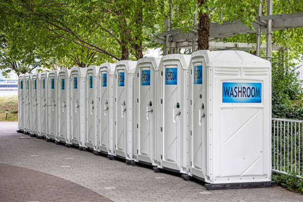 Best Portable restroom trailer rental  in West Pleasant View, CO