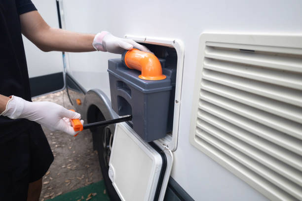 Portable Toilet Options We Offer in West Pleasant View, CO