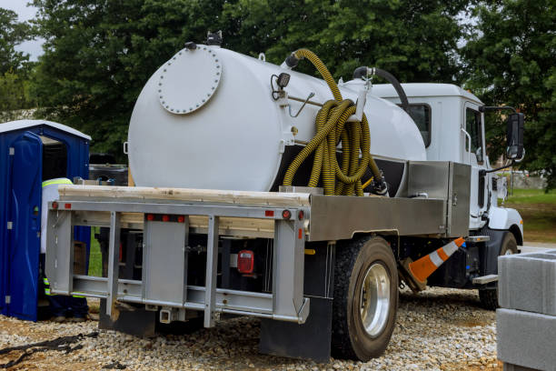 Best Best portable toilet rental  in West Pleasant View, CO
