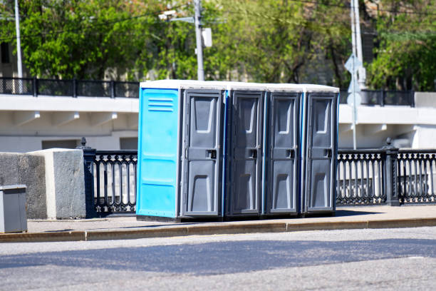Best Emergency porta potty rental  in West Pleasant View, CO
