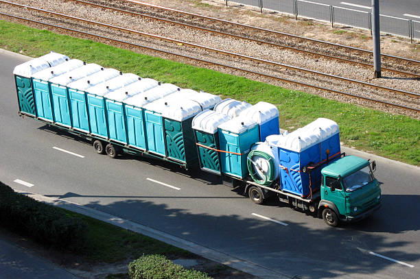 Best Portable toilet rental cost  in West Pleasant View, CO